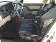 ✅ 2012 Kia Forte EX • VIN: KNAFU4A24C5621137 • Lot: 91944465. Listed on Copart with 109,171 mi. Free auction sales archive from the USA and detailed vehicle history report at DreamBid. Image 7.