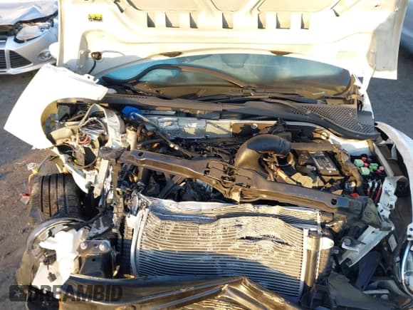 ✅ 2018 Volkswagen Beetle SE • VIN: 3VWJD7AT7JM711667 • Лот: 43696363. Опубликован ранее на IAAI с пробегом 60 156 миль. Бесплатный доступ к архиву аукционных продаж из США и подробный отчёт об истории автомобиля на DreamBid. Изображение 10.