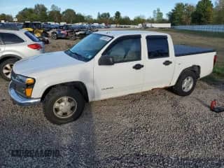 2005 Chevrolet Colorado 1SC LS Z85 с VIN 1GCCS136158114126, выставлен на аукционе Copart как лот 85056015 с пробегом 173 748 миль миль и Чистый • Clean title. История ставок и продаж доступна на DreamBid. Изображение 1.