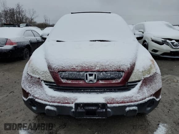 ✅ 2009 Honda CR-V LX • VIN: JHLRE48389C013835 • Lot: 92086375. Wystawiony na Copart z przebiegiem 173 712 mil. Bezpłatny archiwum sprzedaży aukcyjnych z USA i szczegółowy raport historii pojazdu na DreamBid. Zdjęcie 5.