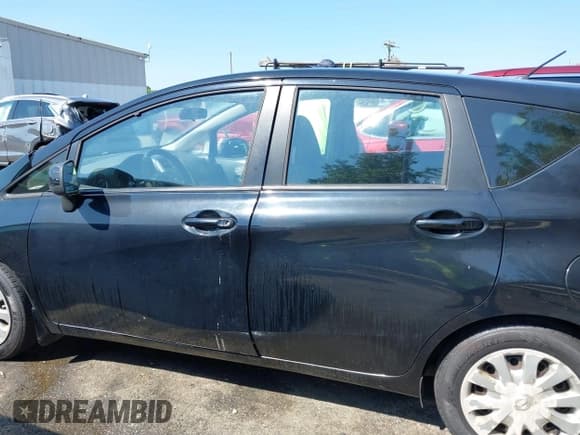✅ 2014 Nissan Note S • VIN: 3N1CE2CP6EL392806 • Lot: 42793596. Wystawiony na IAAI z przebiegiem 188 065 mil. Bezpłatny archiwum sprzedaży aukcyjnych z USA i szczegółowy raport historii pojazdu na DreamBid. Zdjęcie 14.