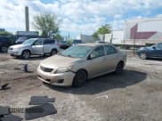 ✅ 2009 Toyota Corolla • VIN: 2T1BU40EX9C022039 • Lot: 42230127. Listed on IAAI with 131,506 mi. Free auction sales archive from the USA and detailed vehicle history report at DreamBid. Image 6.