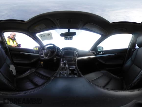 ✅ 2016 Nissan Maxima SL • VIN: 1N4AA6AP8GC417817 • Lot: 41772451. Listed on IAAI with 78,880 mi. Free auction sales archive from the USA and detailed vehicle history report at DreamBid. Image 19.