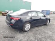 ✅ 2024 Nissan Sentra S • VIN: 3N1AB8BV6RY280373 • Лот: 64965214. Опубликован ранее на Copart с пробегом Не указан. Бесплатный доступ к архиву аукционных продаж из США и подробный отчёт об истории автомобиля на DreamBid. Изображение 3.
