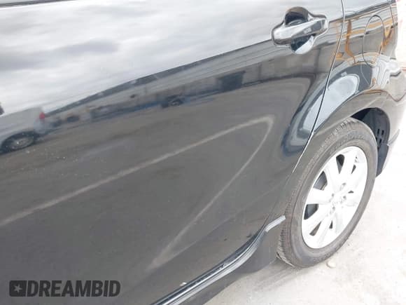 ✅ 2017 Toyota Prius One • VIN: JTDKDTB37H1596977 • Лот: 42053033. Опубликован ранее на IAAI с пробегом 34 562 миль. Бесплатный доступ к архиву аукционных продаж из США и подробный отчёт об истории автомобиля на DreamBid. Изображение 6.