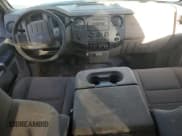 ✅ 2009 Ford F-250 XL • VIN: 1FTSW21R99EA26564 • Lot: 90633005. Listed on Copart with Not provided. Free auction sales archive from the USA and detailed vehicle history report at DreamBid. Image 8.