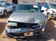 ✅ 2003 Chevrolet S-10 • VIN: 1GCCS19H238186586 • Лот: 41677607. Опубликован ранее на IAAI с пробегом Не указан. Бесплатный доступ к архиву аукционных продаж из США и подробный отчёт об истории автомобиля на DreamBid. Изображение 12.