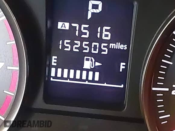 2015 Subaru Forester Limited с VIN JF2SJAHC0FH578119, выставлен на аукционе IAAI как лот 42780153 с пробегом 152 505 миль миль и . История ставок и продаж доступна на DreamBid. Изображение 15.