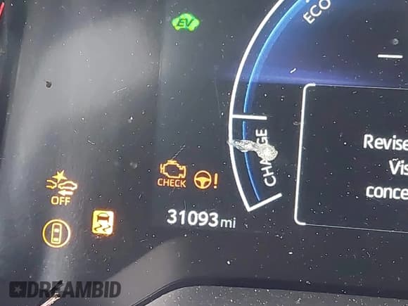 ✅ 2024 Toyota Corolla Cross Hybrid S • VIN: 7MUFBABG6RV021486 • Lot: 43543897. Wystawiony na IAAI z przebiegiem 31 093 mil. Bezpłatny archiwum sprzedaży aukcyjnych z USA i szczegółowy raport historii pojazdu na DreamBid. Zdjęcie 15.