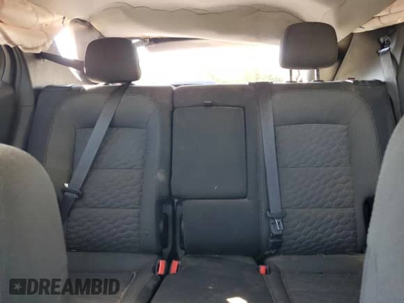 2020 Chevrolet Equinox LT with VIN 2GNAXJEV4L6228273, listed as a Copart auction lot 84831775 with 184,318 mi miles and Salvage title. Bid and sale history available at DreamBid. Image 10.