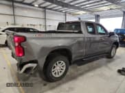 ✅ 2019 Chevrolet Silverado 1500 LT • VIN: 1GCRYDEDXKZ221803 • Lot: 93068025. Wystawiony na Copart z przebiegiem 95 064 mil. Bezpłatny archiwum sprzedaży aukcyjnych z USA i szczegółowy raport historii pojazdu na DreamBid. Zdjęcie 3.