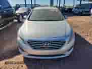 2015 Hyundai Sonata SE с VIN 5NPE24AF3FH038473, выставлен на аукционе Copart как лот 90935245 с пробегом 152 640 миль миль и Чистый • Clean title. История ставок и продаж доступна на DreamBid. Изображение 5.