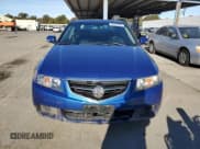 ✅ 2004 Acura TSX • VIN: JH4CL95814C044860 • Лот: 86943964. Опубликован ранее на Copart с пробегом 175 736 миль. Бесплатный доступ к архиву аукционных продаж из США и подробный отчёт об истории автомобиля на DreamBid. Изображение 5.