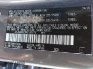 ✅ 2021 Lexus NX 300 F Sport • VIN: JTJSARBZ3M2181978 • Лот: 43217772. Опубликован ранее на IAAI с пробегом 75 765 миль. Бесплатный доступ к архиву аукционных продаж из США и подробный отчёт об истории автомобиля на DreamBid. Изображение 9.