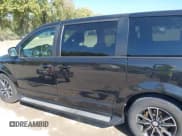 ✅ 2015 Dodge Grand Caravan SXT • VIN: 2C4RDGCGXFR651213 • Lot: 43407544. Wystawiony na IAAI z przebiegiem 121 747 mil. Bezpłatny archiwum sprzedaży aukcyjnych z USA i szczegółowy raport historii pojazdu na DreamBid. Zdjęcie 14.