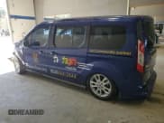 ✅ 2014 Ford Transit Connect XLT • VIN: NM0GE9F70E1155333 • Lot: 84772195. Listed on Copart with 145,713 mi. Free auction sales archive from the USA and detailed vehicle history report at DreamBid. Image 2.