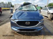 ✅ 2018 Mazda CX-5 Touring • VIN: JM3KFACM5J0419403 • Lot: 66147885. Wystawiony na Copart z przebiegiem Nie podano. Bezpłatny archiwum sprzedaży aukcyjnych z USA i szczegółowy raport historii pojazdu na DreamBid. Zdjęcie 5.