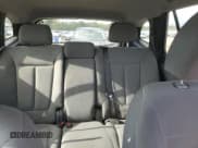 ✅ 2011 Hyundai Santa Fe GLS • VIN: 5XYZGDAB9BG025664 • Лот: 85516005. Опубликован ранее на Copart с пробегом 159 925 миль. Бесплатный доступ к архиву аукционных продаж из США и подробный отчёт об истории автомобиля на DreamBid. Изображение 10.