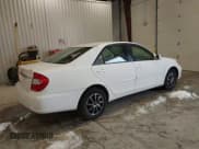 ✅ 2003 Toyota Camry XLE • VIN: 4T1BE30K53U249206 • Lot: 43592112. Listed on IAAI with 186,166 mi. Free auction sales archive from the USA and detailed vehicle history report at DreamBid. Image 4.