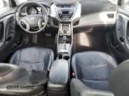 ✅ 2013 Hyundai Elantra GLS • VIN: 5NPDH4AE2DH219384 • Lot: 64769245. Listed on Copart with 184,906 mi. Free auction sales archive from the USA and detailed vehicle history report at DreamBid. Image 8.