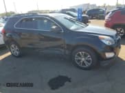 ✅ 2017 Chevrolet Equinox LT • VIN: 2GNFLFE36H6226934 • Лот: 69849224. Опубликован ранее на Copart с пробегом 121 660 миль. Бесплатный доступ к архиву аукционных продаж из США и подробный отчёт об истории автомобиля на DreamBid. Изображение 4.