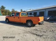 ✅ 2016 Ford F-250 XL • VIN: 1FT7W2A61GEA33162 • Lot: 84771315. Wystawiony na Copart z przebiegiem 166 789 mil. Bezpłatny archiwum sprzedaży aukcyjnych z USA i szczegółowy raport historii pojazdu na DreamBid. Zdjęcie 2.