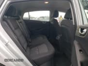 ✅ 2018 Hyundai Ioniq SEL • VIN: KMHC75LC6JU103036 • Lot: 83257944. Wystawiony na Copart z przebiegiem 93 329 mil. Bezpłatny archiwum sprzedaży aukcyjnych z USA i szczegółowy raport historii pojazdu na DreamBid. Zdjęcie 10.