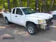 2008 Dodge Dakota ST с VIN 1D7HE22K98S531573, выставлен на аукционе IAAI как лот 43083371 с пробегом 185 298 миль миль и . История ставок и продаж доступна на DreamBid. Изображение 1.
