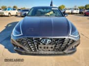 ✅ 2021 Hyundai Sonata Limited • VIN: 5NPEH4J20MH121920 • Lot: 91463315. Listed on Copart with 25,644 mi. Free auction sales archive from the USA and detailed vehicle history report at DreamBid. Image 5.