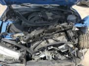 ✅ 2015 BMW M4 • VIN: WBS3R9C59FK335424 • Lot: 56173675. Listed on Copart with 114,999 mi. Free auction sales archive from the USA and detailed vehicle history report at DreamBid. Image 11.