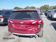 ✅ 2020 Chevrolet Equinox LT • VIN: 2GNAXKEV2L6232456 • Lot: 43309584. Wystawiony na IAAI z przebiegiem 103 556 mil. Bezpłatny archiwum sprzedaży aukcyjnych z USA i szczegółowy raport historii pojazdu na DreamBid. Zdjęcie 16.