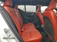 ✅ 2019 Volvo XC40 Momentum • VIN: YV4162XZ4K2009761 • Лот: 94193765. Опубликован ранее на Copart с пробегом 56 059 миль. Бесплатный доступ к архиву аукционных продаж из США и подробный отчёт об истории автомобиля на DreamBid. Изображение 11.