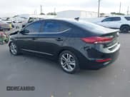 ✅ 2018 Hyundai Elantra Value Edition • VIN: KMHD84LF0JU449461 • Lot: 43531047. Listed on IAAI with 86,269 mi. Free auction sales archive from the USA and detailed vehicle history report at DreamBid. Image 3.