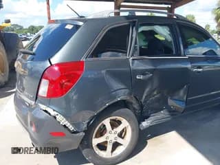 ✅ 2013 Chevrolet Captiva Sport LT • VIN: 3GNAL3EK1DS576970 • Lot: 40300422. Wystawiony na IAAI z przebiegiem 95 483 mil. Bezpłatny archiwum sprzedaży aukcyjnych z USA i szczegółowy raport historii pojazdu na DreamBid. Zdjęcie 6.