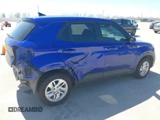 ✅ 2022 Hyundai Venue SE • VIN: KMHRB8A39NU202839 • Lot: 41729776. Listed on IAAI with 72,494 mi. Free auction sales archive from the USA and detailed vehicle history report at DreamBid. Image 6.