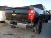 ✅ 2015 Chevrolet Silverado 2500HD LT • VIN: 1GC2KVE84FZ104171 • Лот: 76992994. Опубликован ранее на Copart с пробегом 169 484 миль. Бесплатный доступ к архиву аукционных продаж из США и подробный отчёт об истории автомобиля на DreamBid. Изображение 3.