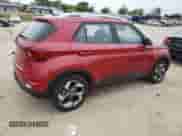 2023 Hyundai Venue SEL z VIN KMHRC8A36PU236141, wystawiony jako Copart lot #52646374 z przebiegiem 4 402 mil mil oraz Szkoda całkowita • Salvage title. Historia ofert i sprzedaży dostępna na DreamBid. Obrazek 3.