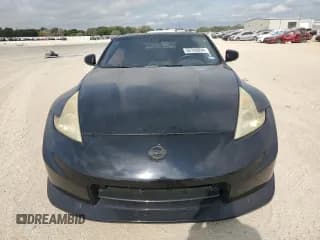 ✅ 2009 Nissan 370Z Touring • VIN: JN1AZ44E59M408350 • Лот: 59765094. Опубликован ранее на Copart с пробегом 227 079 миль. Бесплатный доступ к архиву аукционных продаж из США и подробный отчёт об истории автомобиля на DreamBid. Изображение 5.