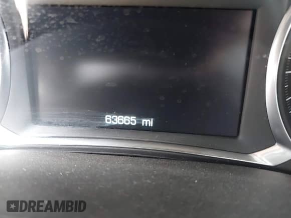 2018 Chevrolet Traverse RS с VIN 1GNERJKX0JJ172558, выставлен на аукционе IAAI как лот 42228007 с пробегом 63 665 миль миль и . История ставок и продаж доступна на DreamBid. Изображение 15.