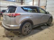 ✅ 2016 Toyota RAV4 LE • VIN: 2T3BFREV0GW505302 • Лот: 94152975. Опубликован ранее на Copart с пробегом 273 965 миль. Бесплатный доступ к архиву аукционных продаж из США и подробный отчёт об истории автомобиля на DreamBid. Изображение 3.