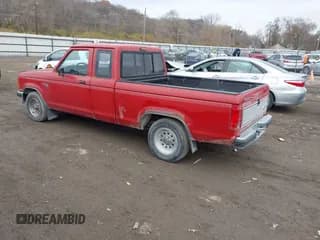 ✅ 1990 Ford Ranger XLT • VIN: 1FTCR14XXLPA96814 • Лот: 43743298. Опубликован ранее на IAAI с пробегом 54 259 миль. Бесплатный доступ к архиву аукционных продаж из США и подробный отчёт об истории автомобиля на DreamBid. Изображение 3.