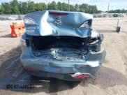 ✅ 2011 Mazda 3 i Sport • VIN: JM1BL1UF0B1472071 • Lot: 43037448. Listed on IAAI with 231,051 mi. Free auction sales archive from the USA and detailed vehicle history report at DreamBid. Image 16.