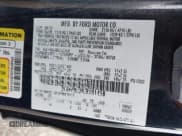 ✅ 2018 Ford Fusion SE • VIN: 3FA6P0LU8JR101458 • Lot: 43611133. Listed on IAAI with 294,319 mi. Free auction sales archive from the USA and detailed vehicle history report at DreamBid. Image 9.