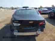 2023 Chevrolet Malibu LT with VIN 1G1ZD5ST6PF250732, listed as a IAAI auction lot 43255185 with 60,163 mi miles and . Bid and sale history available at DreamBid. Image 17.