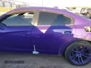 ✅ 2023 Dodge Charger Scat Pack Widebody • VIN: 2C3CDXGJ3PH624989 • Lot: 43398270. Listed on IAAI with 42,494 mi. Free auction sales archive from the USA and detailed vehicle history report at DreamBid. Image 15.