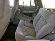 ✅ 2001 Chevrolet Blazer LS • VIN: 1GNCS13W212105701 • Lot: 68352475. Wystawiony na Copart z przebiegiem Nie podano. Bezpłatny archiwum sprzedaży aukcyjnych z USA i szczegółowy raport historii pojazdu na DreamBid. Zdjęcie 11.