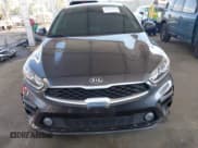 ✅ 2020 Kia Forte LXS • VIN: 3KPF24AD8LE242690 • Lot: 42903650. Listed on IAAI with 33,244 mi. Free auction sales archive from the USA and detailed vehicle history report at DreamBid. Image 11.