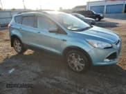 ✅ 2013 Ford Escape SE • VIN: 1FMCU0G98DUB21407 • Lot: 91604805. Wystawiony na Copart z przebiegiem Nie podano. Bezpłatny archiwum sprzedaży aukcyjnych z USA i szczegółowy raport historii pojazdu na DreamBid. Zdjęcie 4.