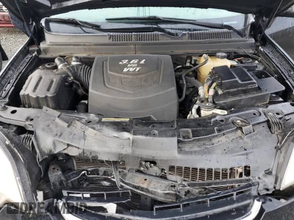 2008 Saturn VUE XR z VIN 3GSCL53798S509149, wystawiony jako Copart lot #86959914 z przebiegiem 167 819 mil mil oraz Szkoda całkowita • Salvage title. Historia ofert i sprzedaży dostępna na DreamBid. Obrazek 12.