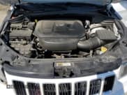 ✅ 2016 Jeep Grand Cherokee Limited 75th Anniversary • VIN: 1C4RJFBG2GC418411 • Лот: 81262895. Опубликован ранее на Copart с пробегом 115 221 миль. Бесплатный доступ к архиву аукционных продаж из США и подробный отчёт об истории автомобиля на DreamBid. Изображение 12.